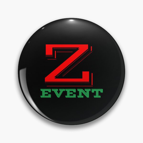 Item preview, Zevent Classic Vintage Name Retro Style designed and sold by LouisaOReilly.