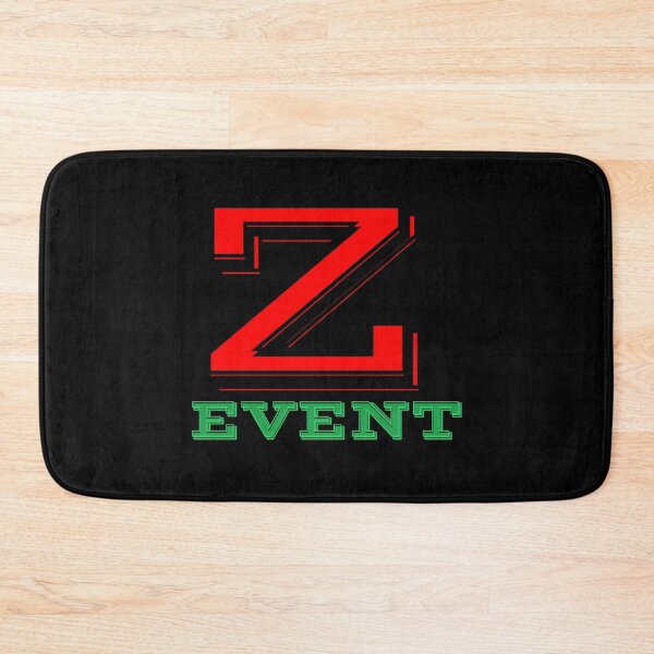Item preview, Zevent Classic Vintage Name Retro Style designed and sold by LouisaOReilly.