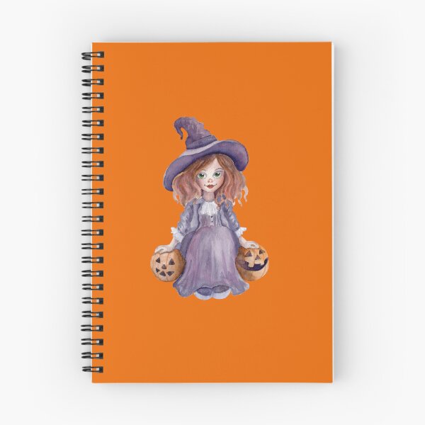 Item preview, Happy halloween witch  designed and sold by stormk10.