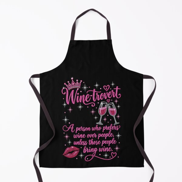 Item preview, Wine Lover A Person Who Prefers Wine designed and sold by LuminOrb.