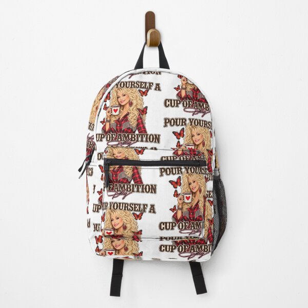 Item preview, Dolly Parton Tennessee designed and sold by PersonaVibe.