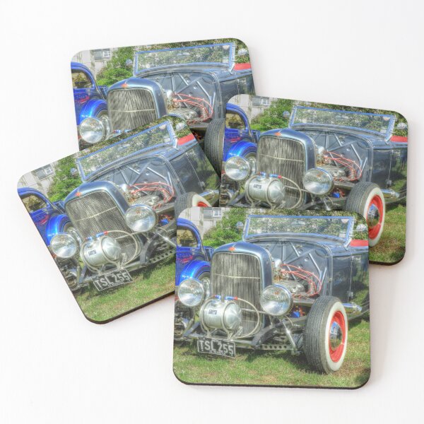 Item preview, Classic American Car designed and sold by SusiSu72.