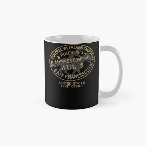 Item preview, Express Stamp designed and sold by AbsurdVibes.