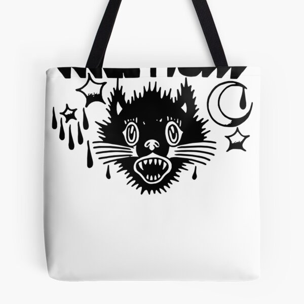 Item preview, Title Fight Cat designed and sold by WildPalitteArt.