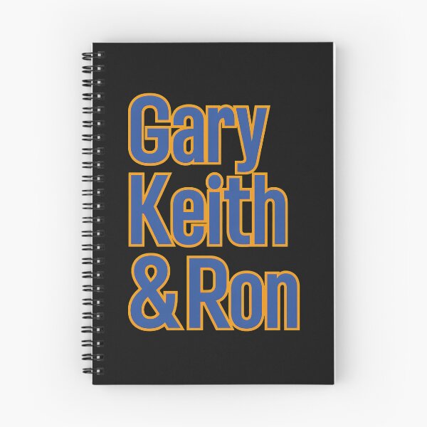 Item preview, Gary Keith Ron Typo  designed and sold by Caseylley.