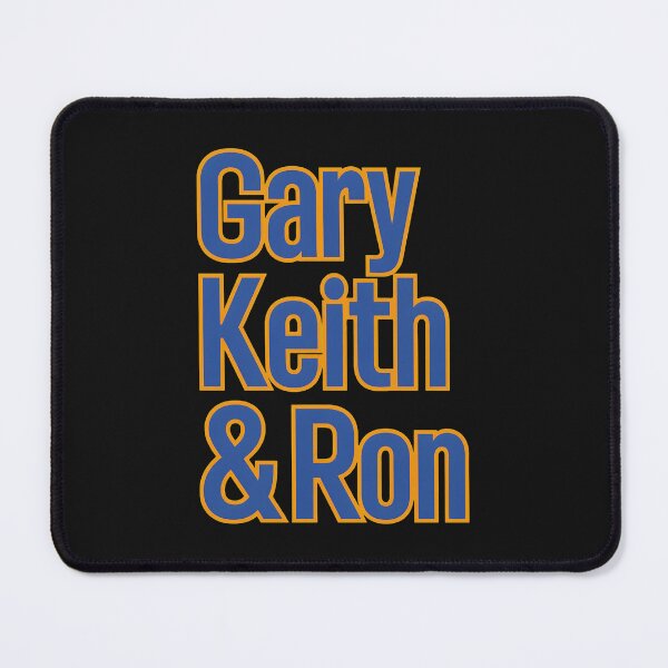 Item preview, Gary Keith Ron Typo  designed and sold by Caseylley.