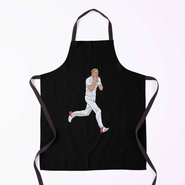 Item preview, Stuart Broad Fast Bowler - T20 - Cricket Player designed and sold by GlimTig.