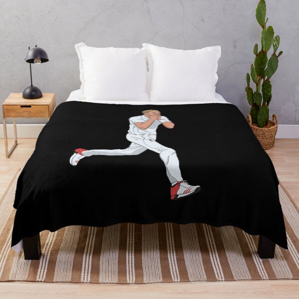 Item preview, Stuart Broad Fast Bowler - T20 - Cricket Player designed and sold by GlimTig.