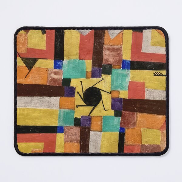Item preview, Paul Klee designed and sold by YasminaGifts.
