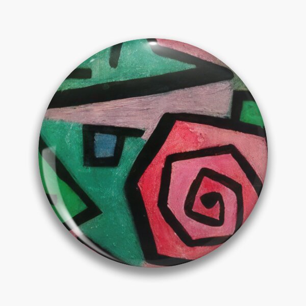 Item preview, Paul Klee designed and sold by YasminaGifts.