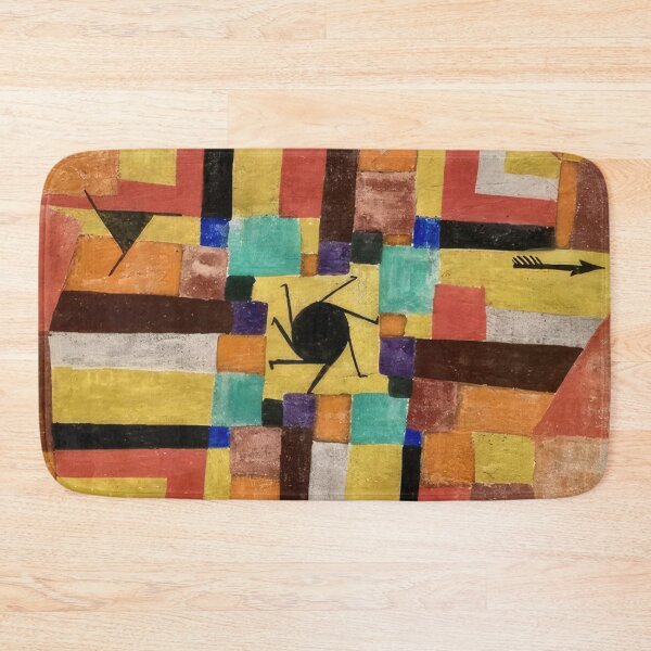 Item preview, Paul Klee designed and sold by YasminaGifts.