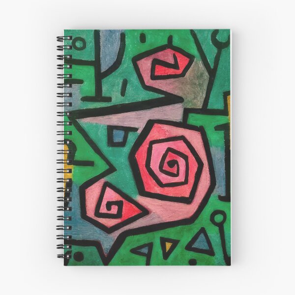 Item preview, Paul Klee designed and sold by YasminaGifts.