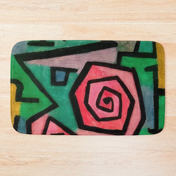 Item preview, Paul Klee designed and sold by YasminaGifts.