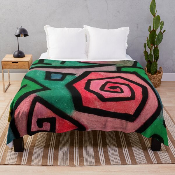 Item preview, Paul Klee designed and sold by YasminaGifts.
