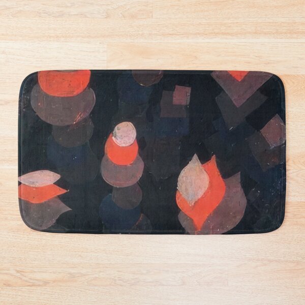 Item preview, Paul Klee designed and sold by YasminaGifts.