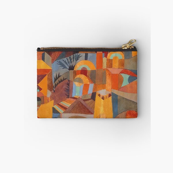Item preview, Paul Klee designed and sold by YasminaGifts.