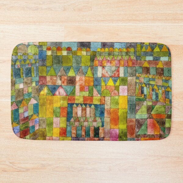 Item preview, Paul Klee designed and sold by YasminaGifts.