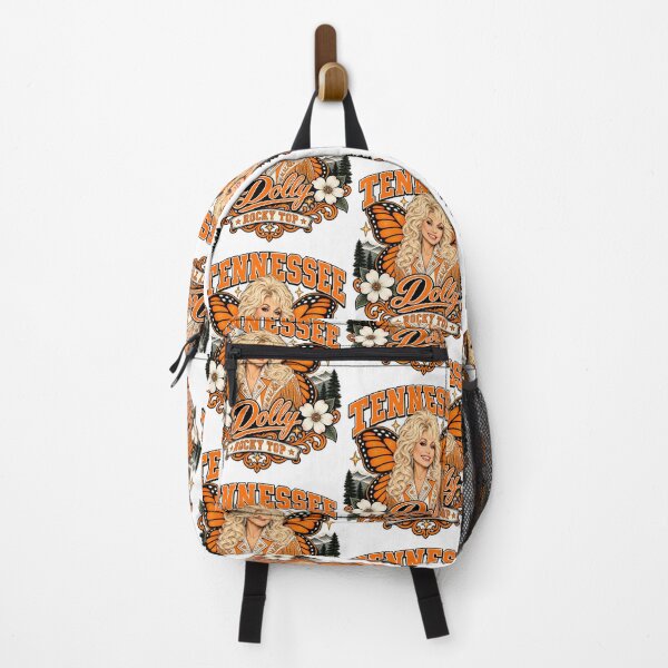 Item preview, Dolly Parton Tennessee designed and sold by PersonaVibe.