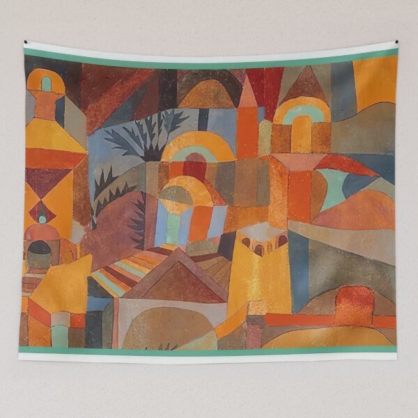 Item preview, Paul Klee designed and sold by YasminaGifts.