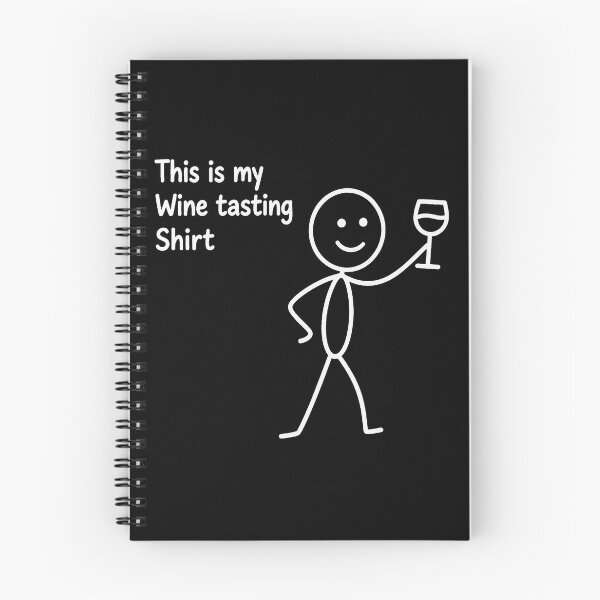 Item preview, Wine Lover This Is My Wine Tasting designed and sold by LuminOrb.