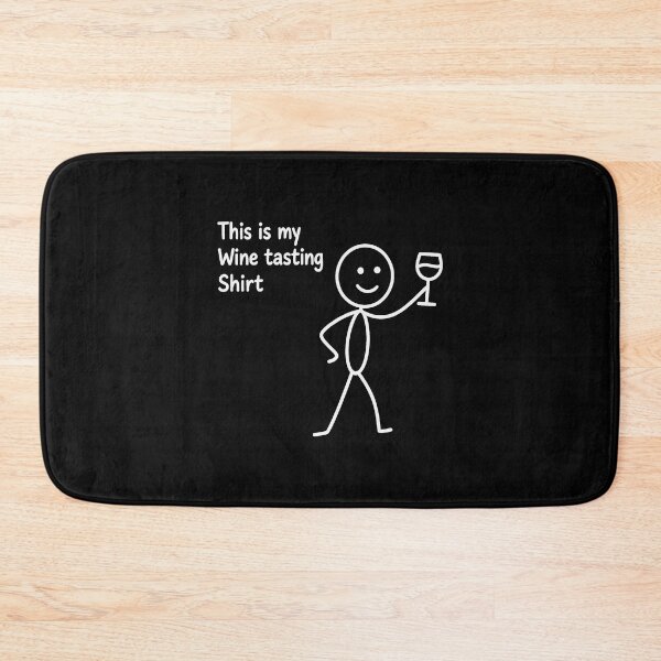 Item preview, Wine Lover This Is My Wine Tasting designed and sold by LuminOrb.