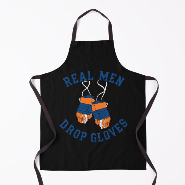 Item preview, Real Men Drop Gloves Hockey designed and sold by Caseylley.