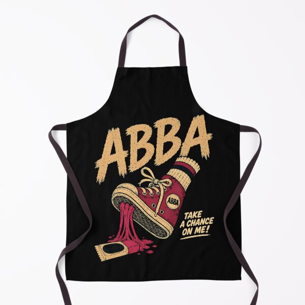 Item preview, ABBA Band Swedish Vintage Vol.08 designed and sold by sarnodasoru.