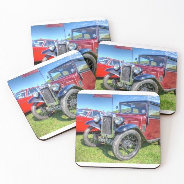 Item preview, Classic British Car designed and sold by SusiSu72.