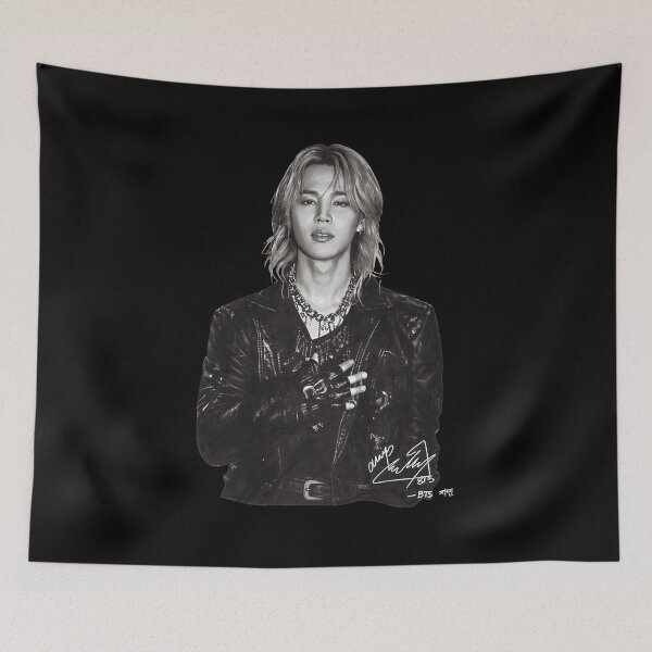 Item preview, K-Pop Idol Portrait Vintage Style  designed and sold by JamenMasch1.