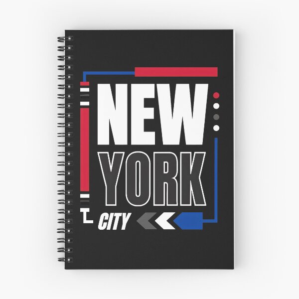 Item preview, New York City  Art Bold Urban  designed and sold by Caseylley.