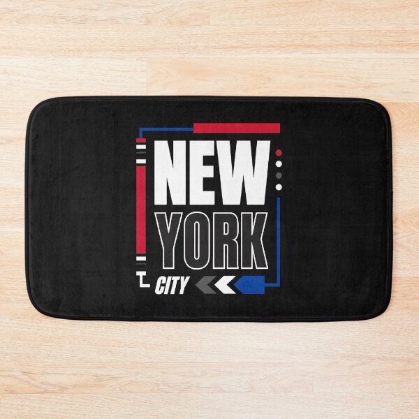 Item preview, New York City  Art Bold Urban  designed and sold by Caseylley.