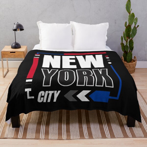 Item preview, New York City Art Bold Urban designed and sold by Caseylley.