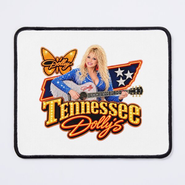 Item preview, Dolly Parton Tennessee designed and sold by PersonaVibe.
