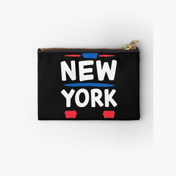 Item preview, New York Brushstroke Urban Style  designed and sold by Caseylley.