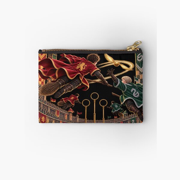 Item preview, Magical Broomstick Rivalry designed and sold by Lumvero.