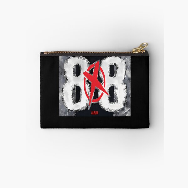Item preview, Xutos  Pontaps - 88 Album 1988 designed and sold by wildliferealism.