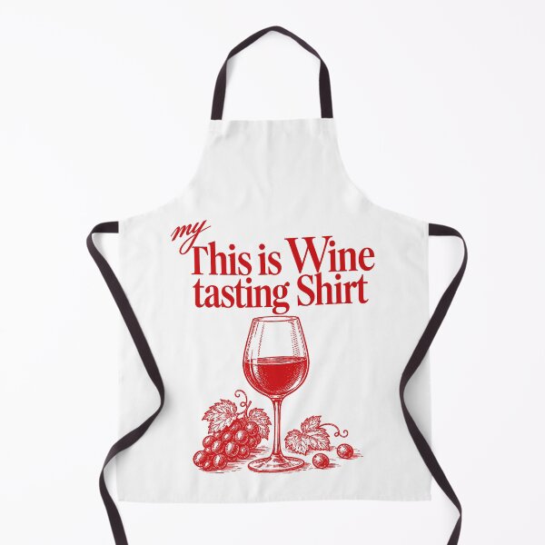 Item preview, Wine Lover This Is Wine Tasting designed and sold by LuminOrb.