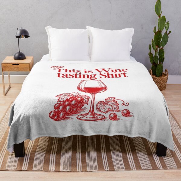 Item preview, Wine Lover This Is Wine Tasting designed and sold by LuminOrb.