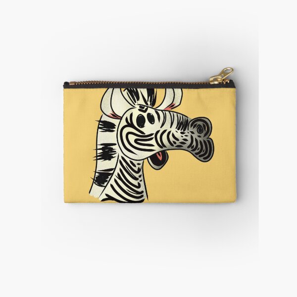 Item preview, Zebra designed and sold by Wandawombat.