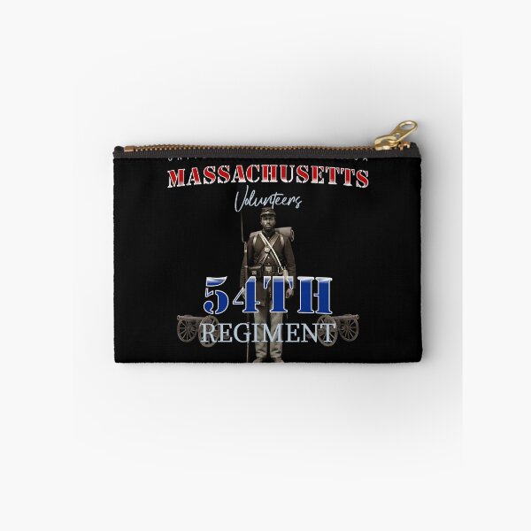 Item preview, 54th MASSACHUSETTS ll designed and sold by BabaSoti.