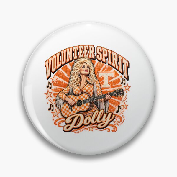 Item preview, Dolly Parton Tennessee designed and sold by PersonaVibe.