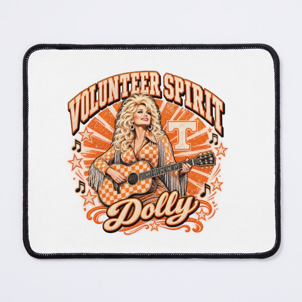Item preview, Dolly Parton Tennessee designed and sold by PersonaVibe.