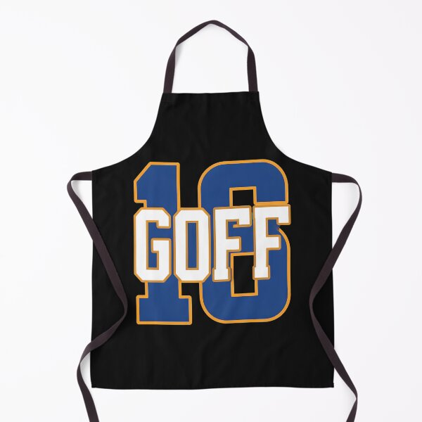 Artikelvorschau, Nummer 10 Goff Sportfan entworfen und verkauft von Caseylley.