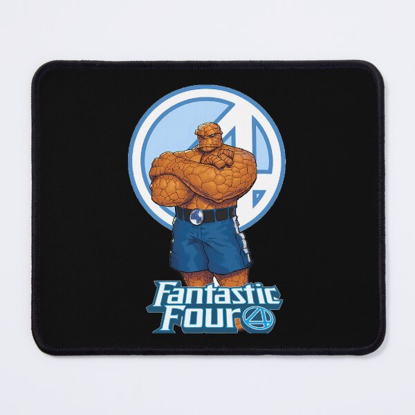 Item preview, Fantastic Four 4 Movie designed and sold by Rom-Simple.