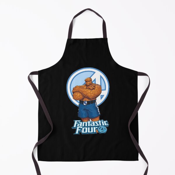 Item preview, Fantastic Four 4 Movie designed and sold by Rom-Simple.