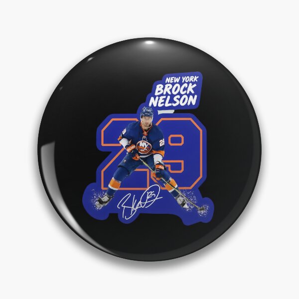 Item preview, Brock Nelson New York Islanders Player 29 designed and sold by Caseylley.