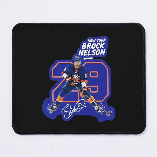 Item preview, Brock Nelson New York Islanders Player 29 designed and sold by Caseylley.