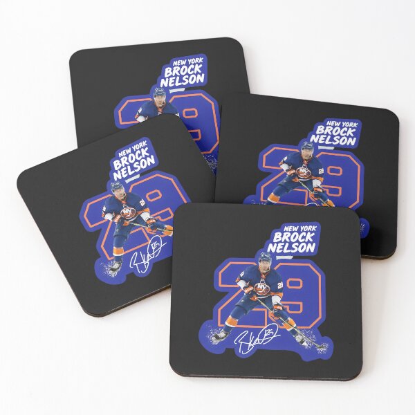 Item preview, Brock Nelson New York Islanders Player 29 designed and sold by Caseylley.