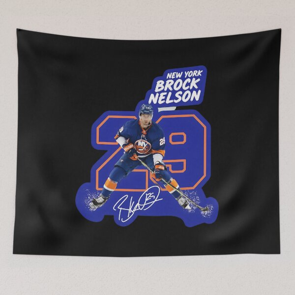 Item preview, Brock Nelson New York Islanders Player 29 designed and sold by Caseylley.