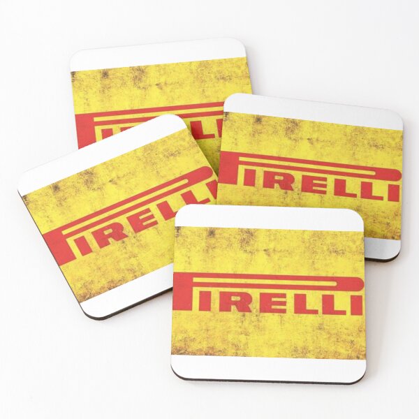 Item preview, Pirelli designed and sold by DeanBaudart.